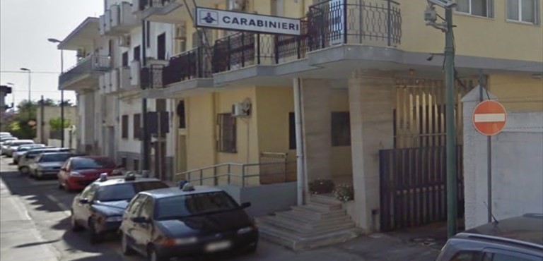 Sospetti su un’altra esibizione del misterioso adescatore di bambine