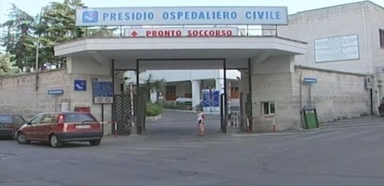 Ospedale Ostuni Ospedale Ostuni