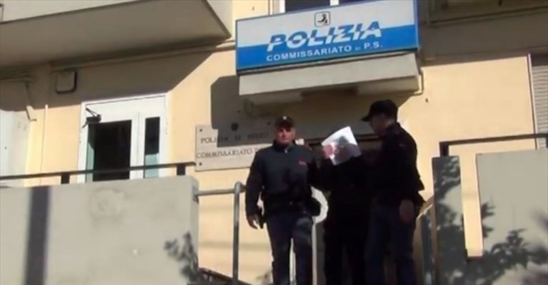 Polizia Polizia