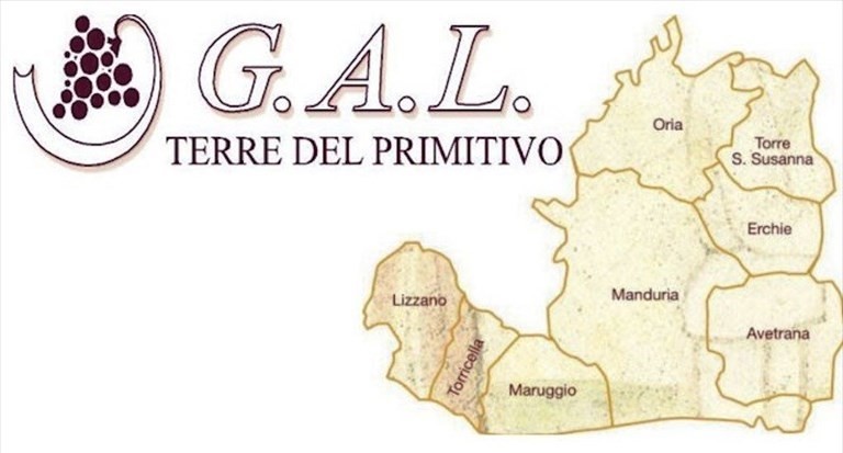 Gal terre del Primitivo Gal terre del Primitivo