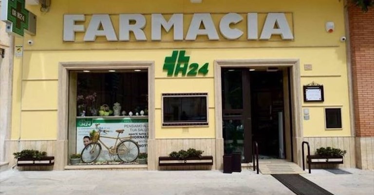 Farmacia H24 Farmacia H24