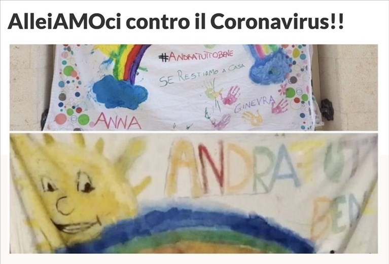 Locandina Locandina