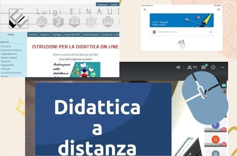 Locandina Locandina