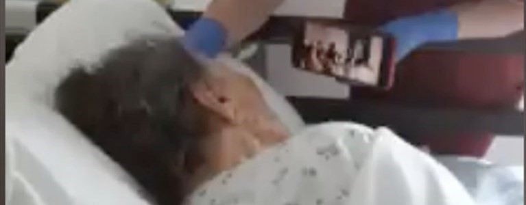 La preghiera della mamma La preghiera della mamma