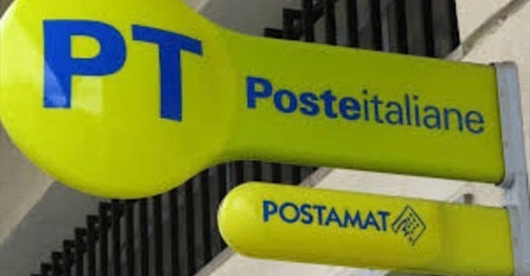 Poste Italiane