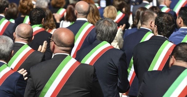 Sindaci Sindaci