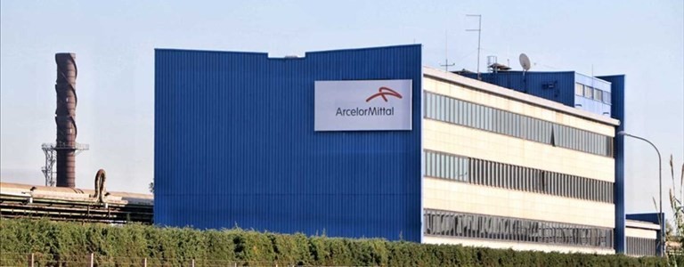 Arcelor Mittal