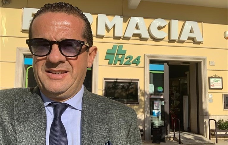 Luigi Blasi Luigi Blasi