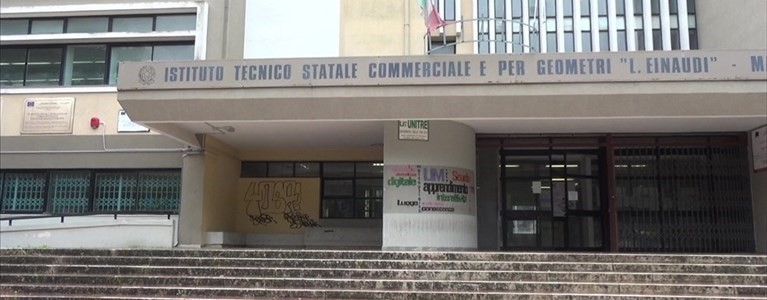 Istituto Einaudi Istituto Einaudi