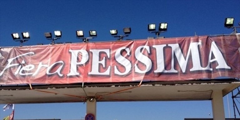Fiera Pessima