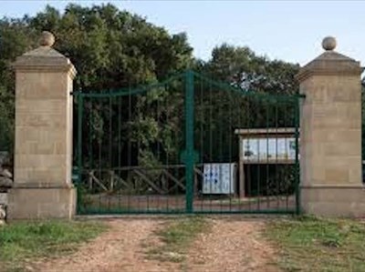 Cuturi, ingresso Cuturi, ingresso