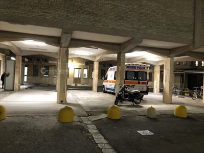 Ospedale Panico, Tricase Ospedale Panico, Tricase