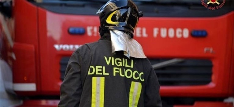Vigili del fuoco Vigili del fuoco
