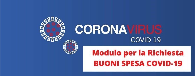 Buoni spesa Buoni spesa
