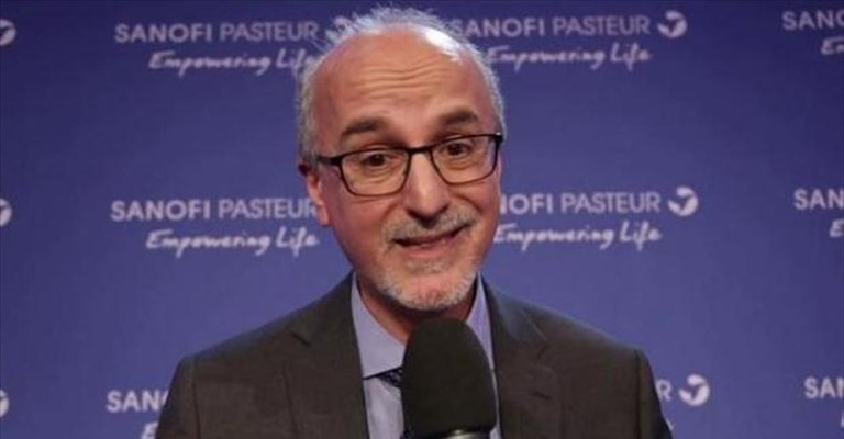 Pier Luigi Lopalco
