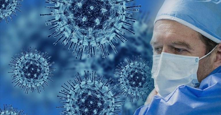 Coronavirus Coronavirus