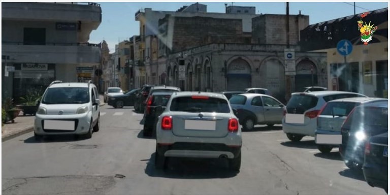 Piazza Sant Piazza Sant