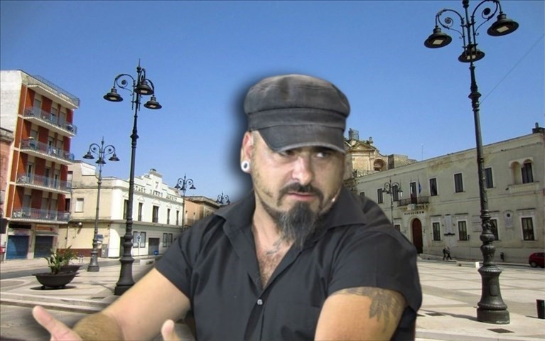 Cosimo Breccia Cosimo Breccia