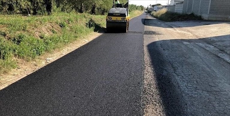 Bitumazione strade Bitumazione strade