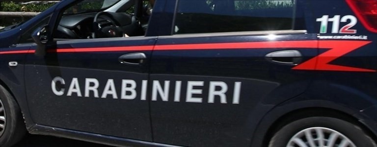 Carabinieri Carabinieri