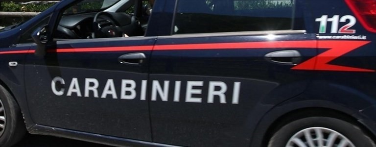 Carabinieri