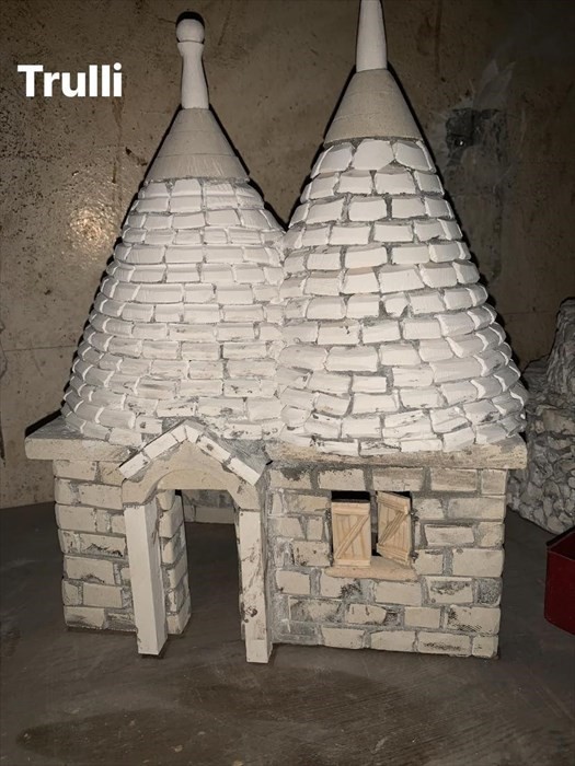 Trulli