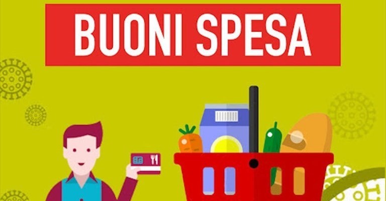 Buoni spesa Buoni spesa