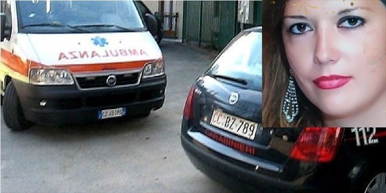 Ambulanza Ambulanza