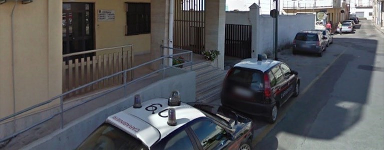 Carabinieri Manduria Carabinieri Manduria