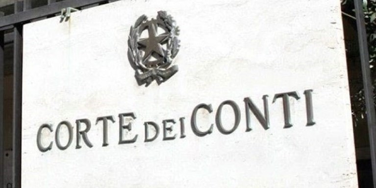 Corte dei Conti