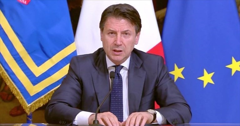 Luigi Conte Luigi Conte