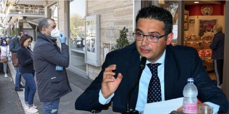 Alessandro Scarciglia Alessandro Scarciglia