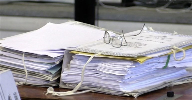 Dossier Dossier