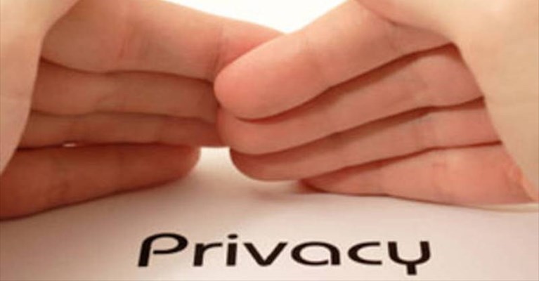 Privacy Privacy