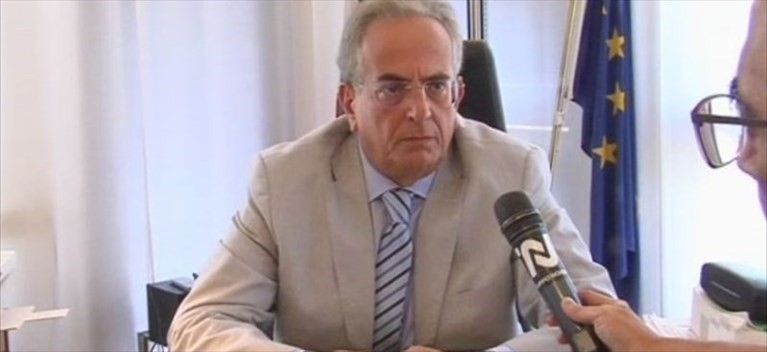 Carlo Maria Capristo Carlo Maria Capristo