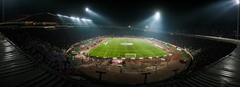 Stadio