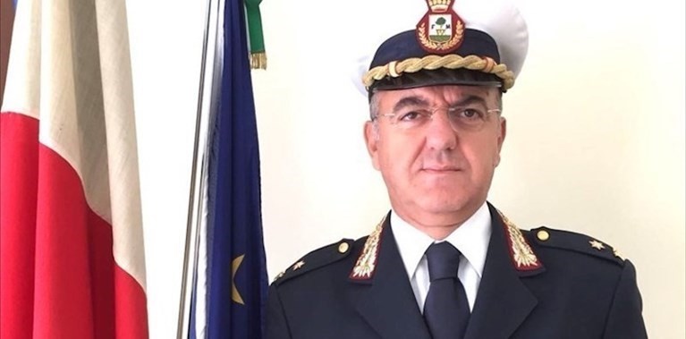 Maggiore Enzo Dinoi Maggiore Enzo Dinoi