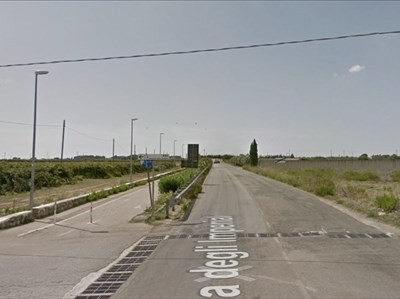 Via per Uggiano Via per Uggiano