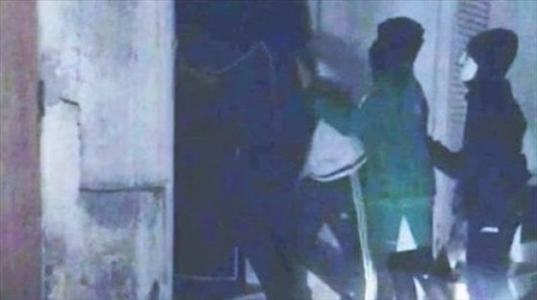 la banda degli "orfanelli" di Manduria la banda degli "orfanelli" di Manduria