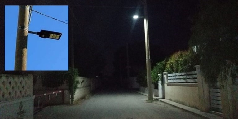 Il faro fai da te Il faro fai da te