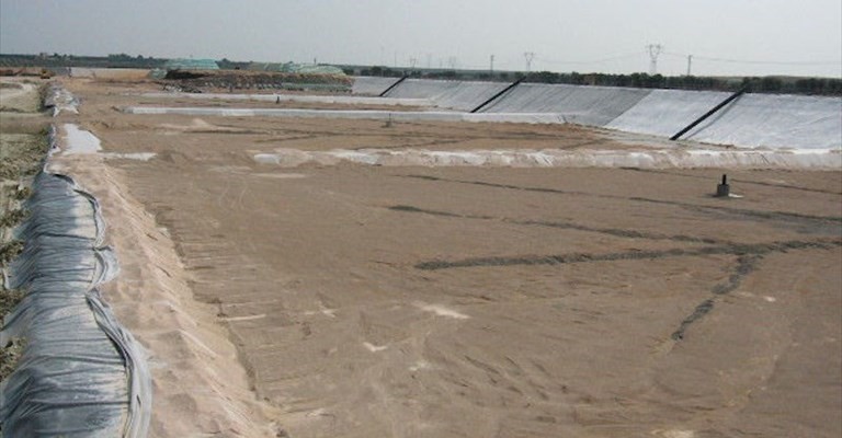 Discarica Manduriambiente Discarica Manduriambiente
