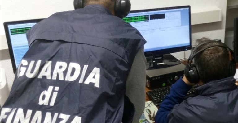 Intercettazioni Intercettazioni