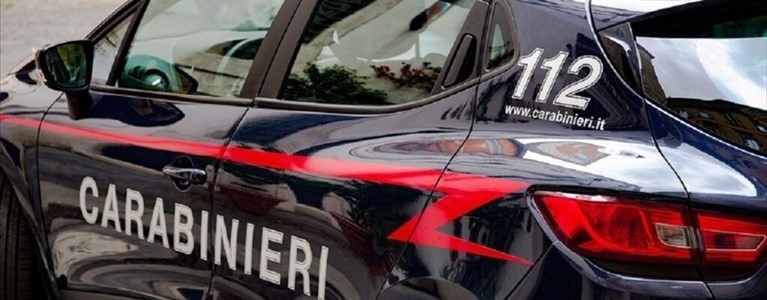 Carabinieri Carabinieri