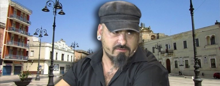 Cosimo Breccia Cosimo Breccia
