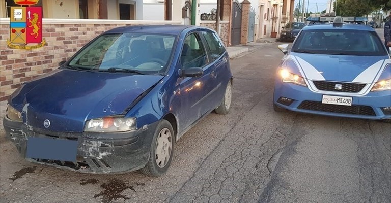 Inseguimento
