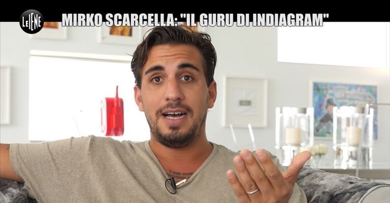 Mirko Scarcella Mirko Scarcella