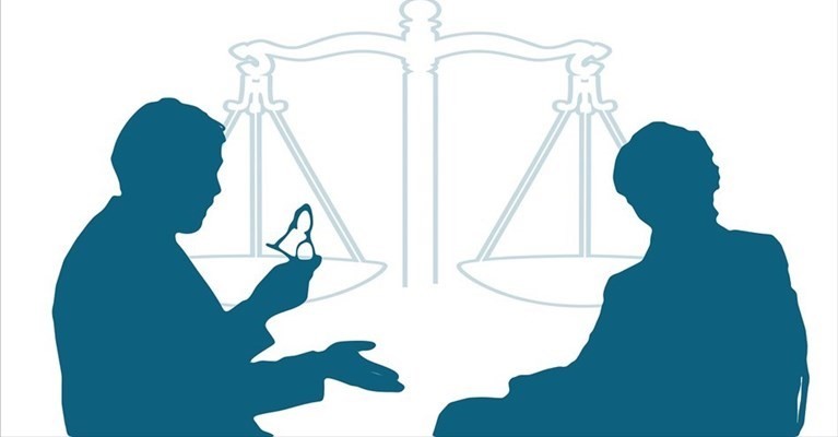 Giustizia Giustizia