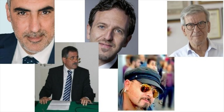 Candidati Candidati