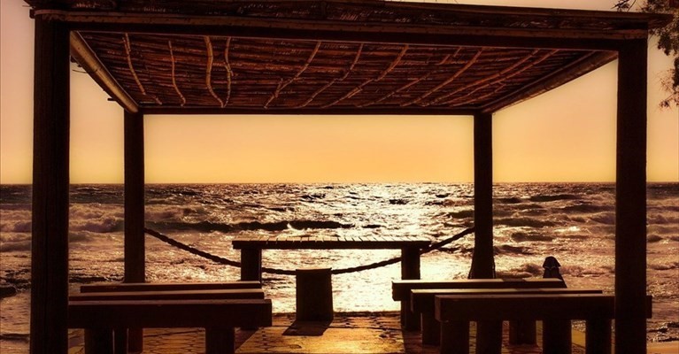 Gazebo Gazebo