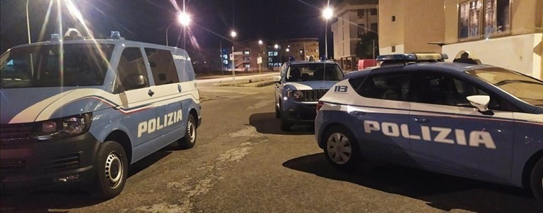 Polizia